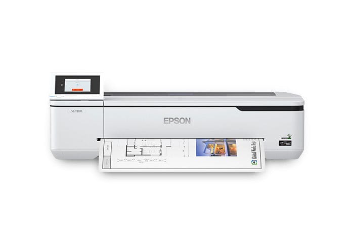 Epson SureColor T2170 | 24