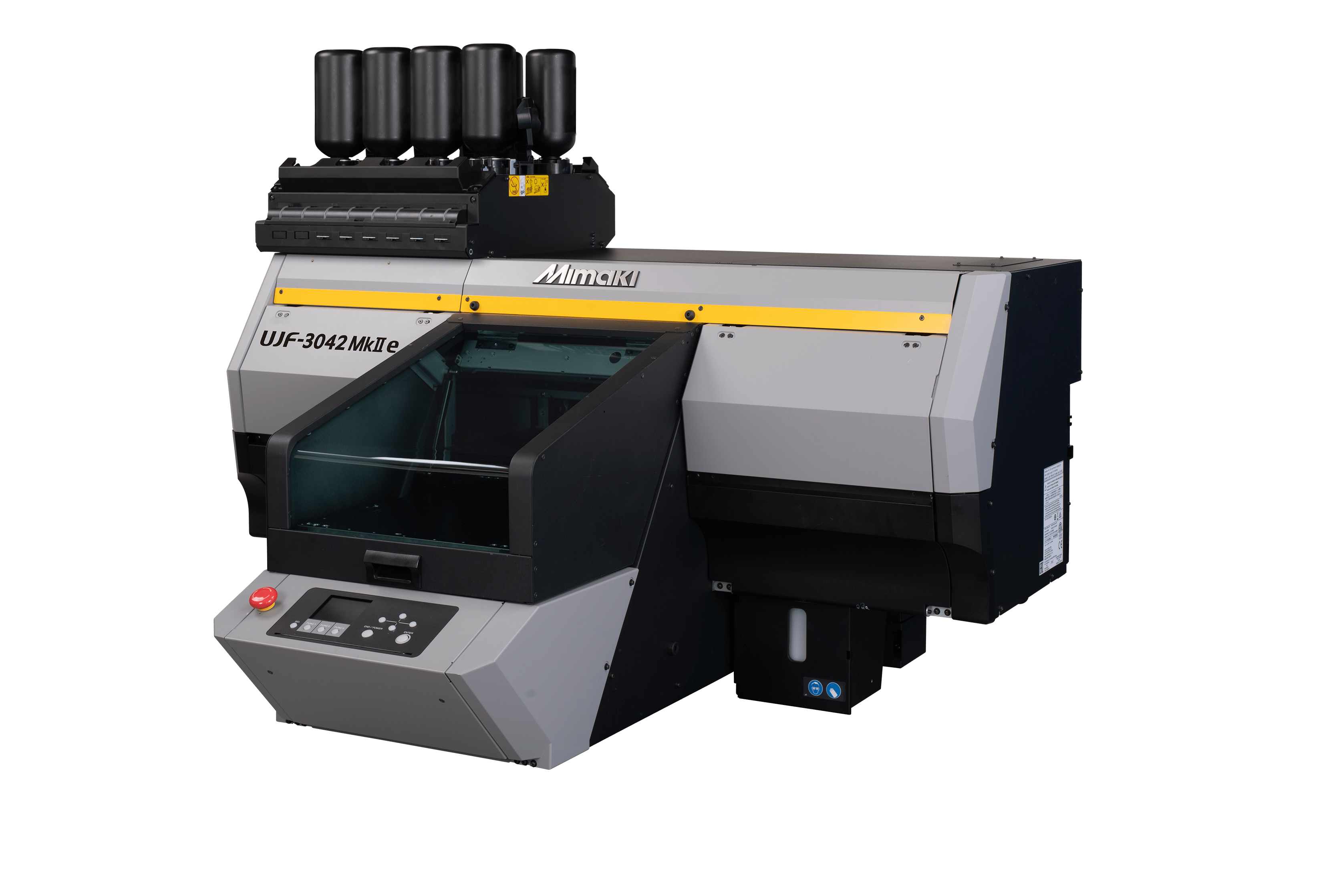 Mimaki UJF-3042 MkII e Series | GPI Supplies