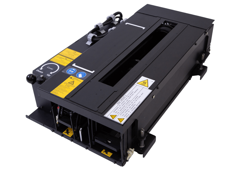 Mimaki Kebab HS - Cylindrical Printing System | GPI Supplies