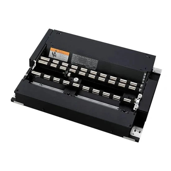 マンティス PERFORMA260 2本セット Mimaki Kebab MKII Series - Rotary Attachment | GPI Supplies