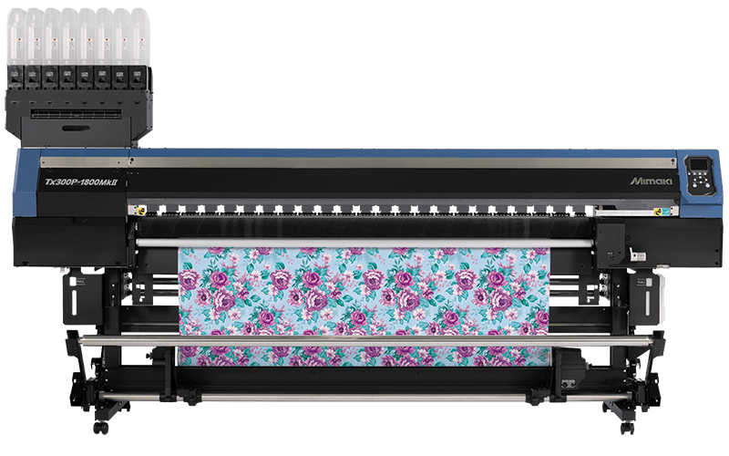 Mimaki Tx300P-1800 MkII | 75