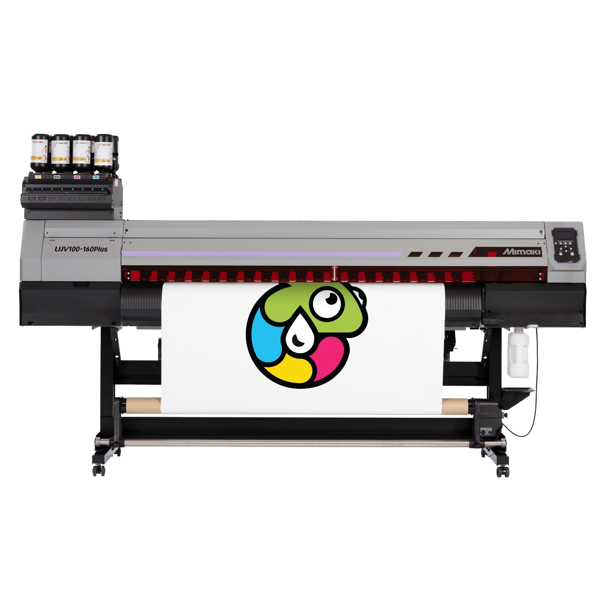 Mimaki UJV100-160 PLUS 64 Mimaki UJV100-160 PLUS 64