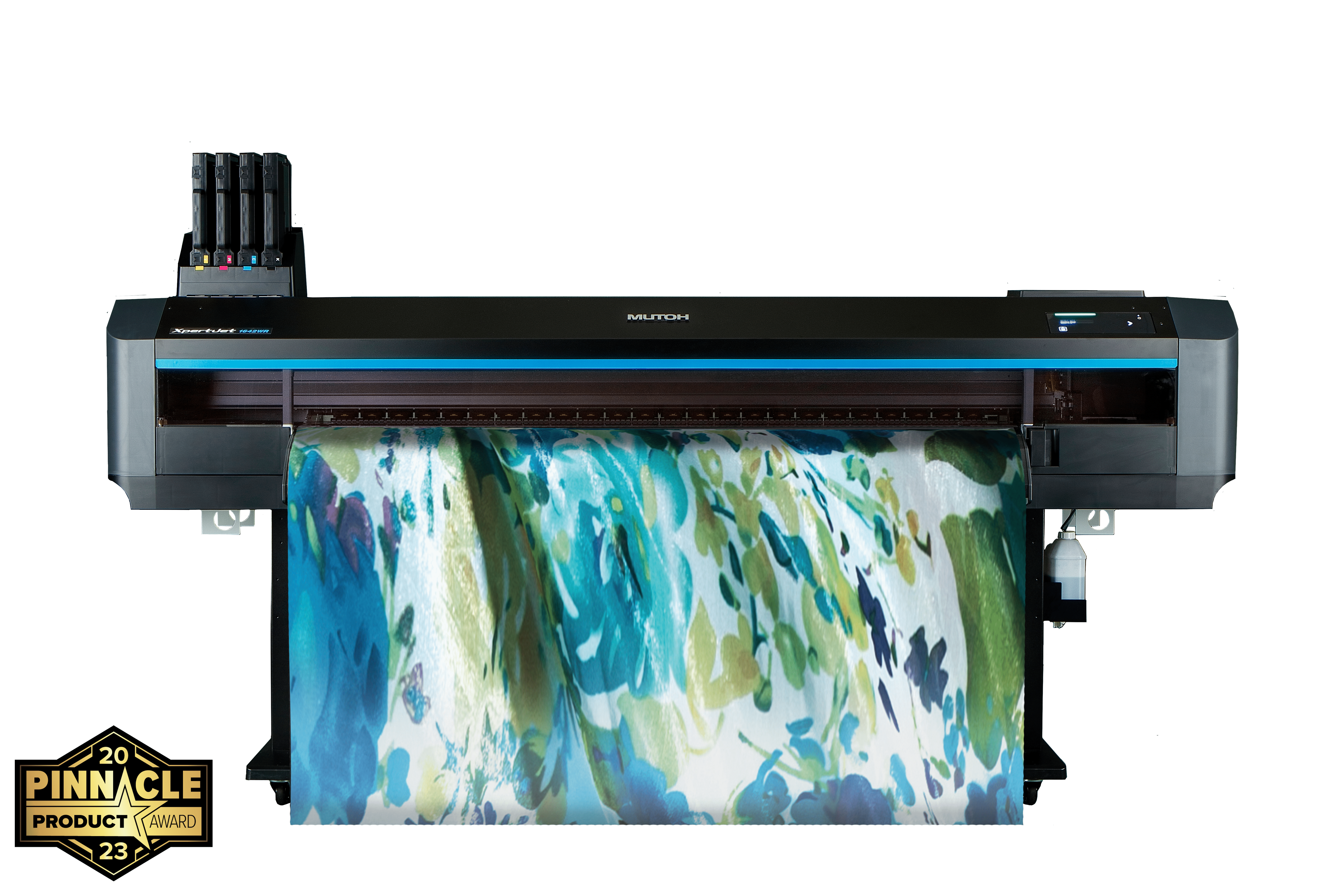 XpertJet 1642WR Pro - High-Speed Dye-Sublimation Inkjet Printer