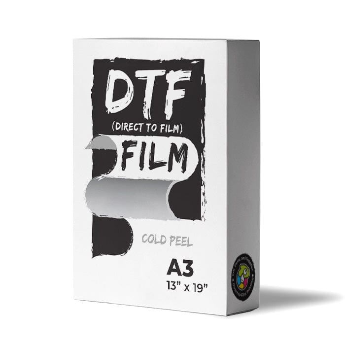 DTF Transfer Film | V2 | 13