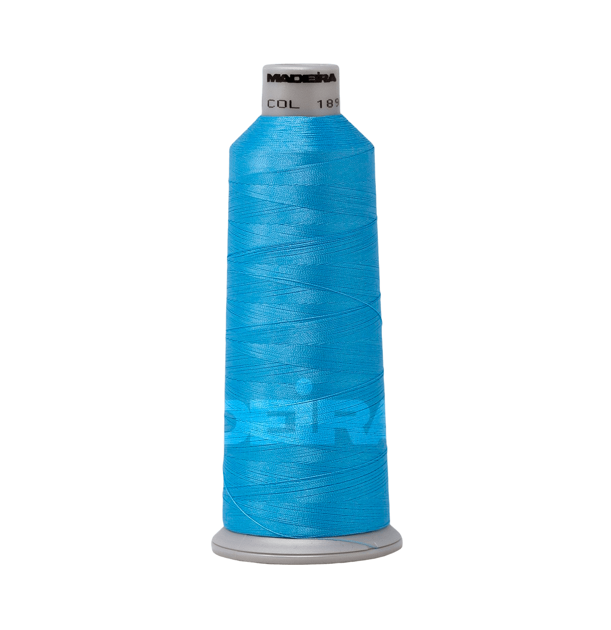 Sky Blue 1893 #40 Weight Madeira Polyneon Thread | GPI Supplies