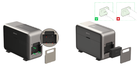 eufyMake UV Printer E1 User Guide