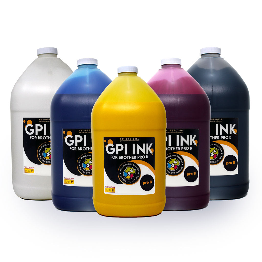 Printer Warranties and Third Party Ink | GPI Supplies