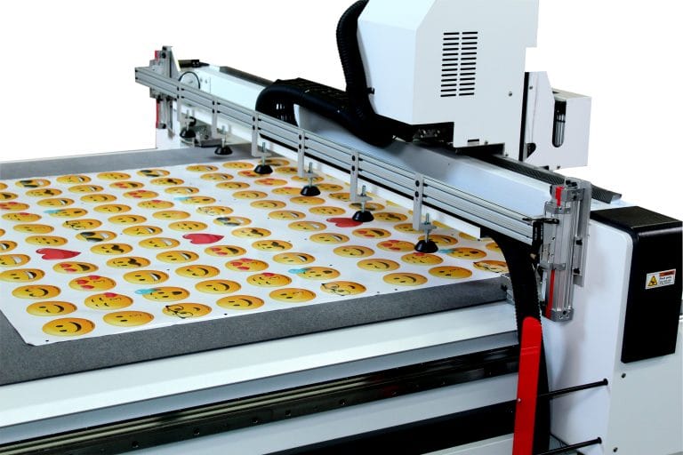Colex Launches Sharpcut SXC Conveyor Flatbed Cutter: Built for Automated Wide Format Production