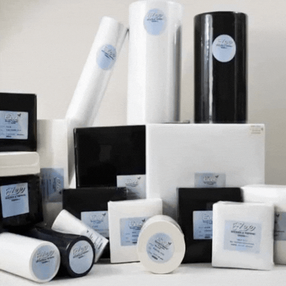 The Complete Embroidery Stabilizer Guide: Backing, Topping & Fabric Recommendations