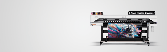 Mimaki JV200 Series Eco-Solvent Printer Now Available at GPI Supplies