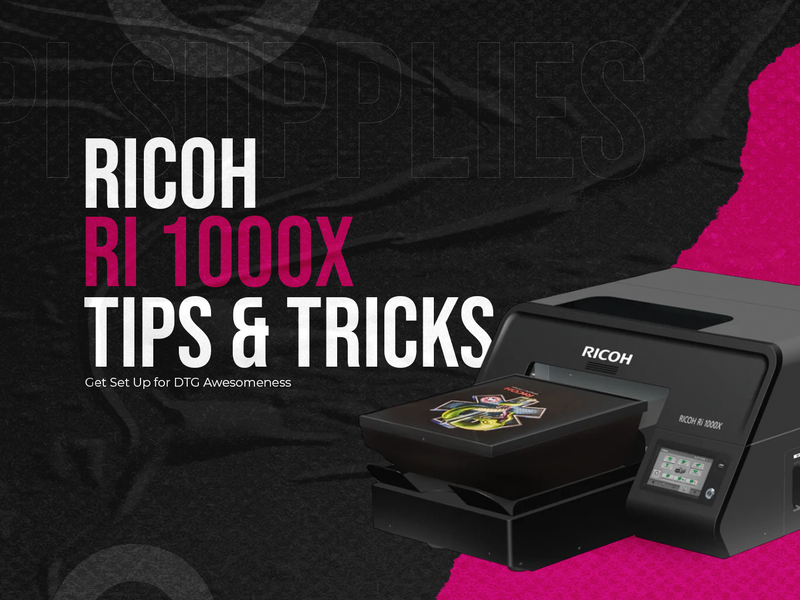 Essential Tips for Keeping Your Ricoh Ri 1000X in Top Shape