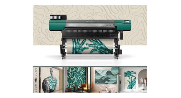 Roland DIMENSE DA-640 large-format dimensional surface printer from GPI Supplies