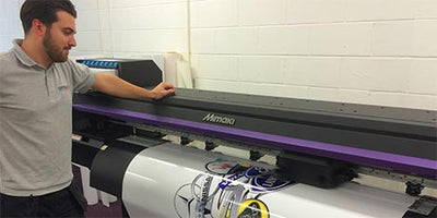 Understanding Mimaki's UV Ink Differences