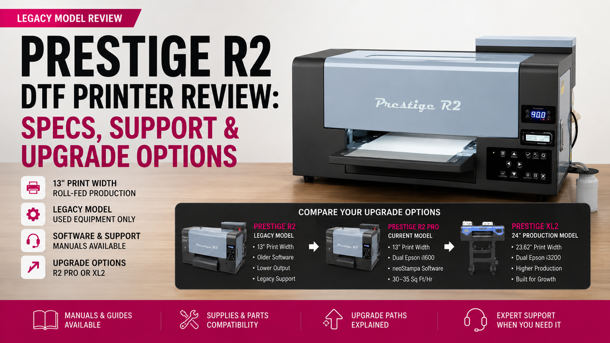 Is the EufyMake E1 Worth It? Honest Review (2026) | GPI Supplies
