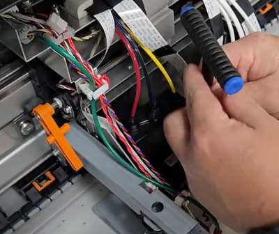 STS XPD XPD924 Slant Tilt Adjustment VIDEO