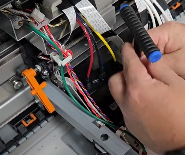 STS XPD XPD924 Slant Tilt Adjustment VIDEO