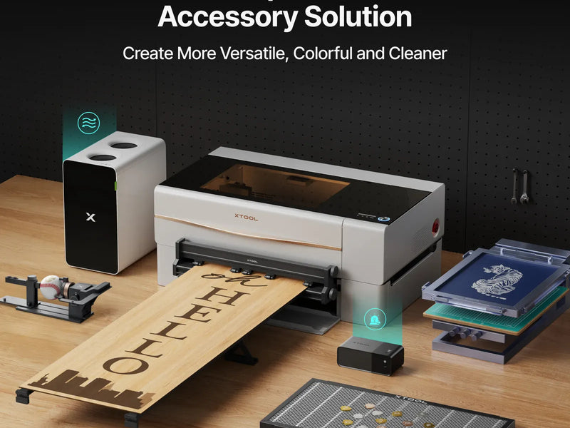 Laser Engraver for Wood: How to Choose the Best Laser Machine