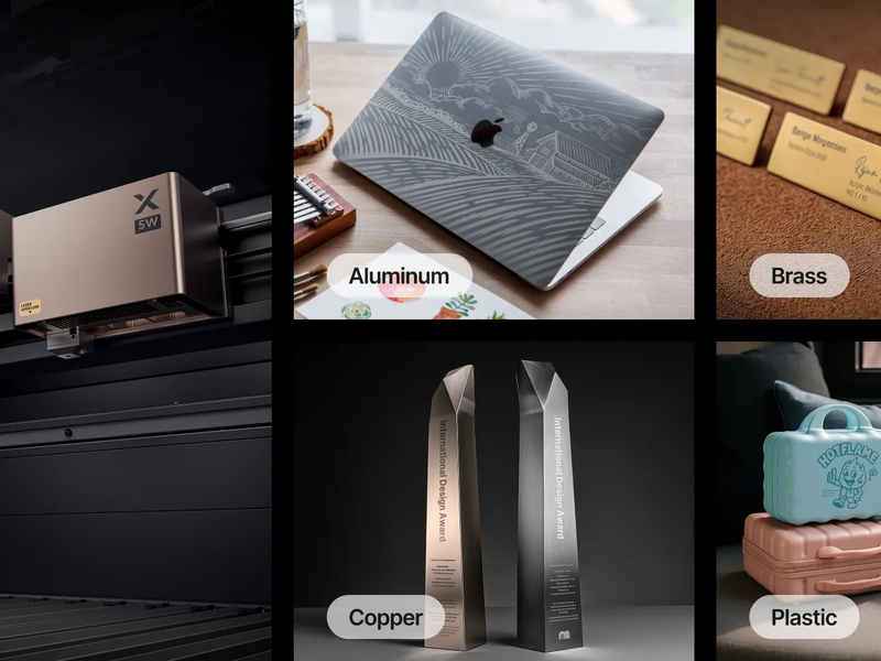 What Can a CO2 Laser Cutter Cut? Full Materials Guide (2026)