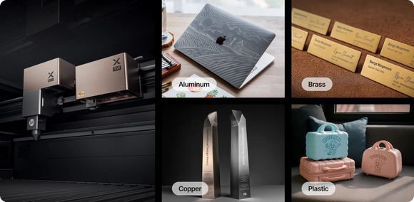 What Can a CO2 Laser Cutter Cut? Full Materials Guide (2026)