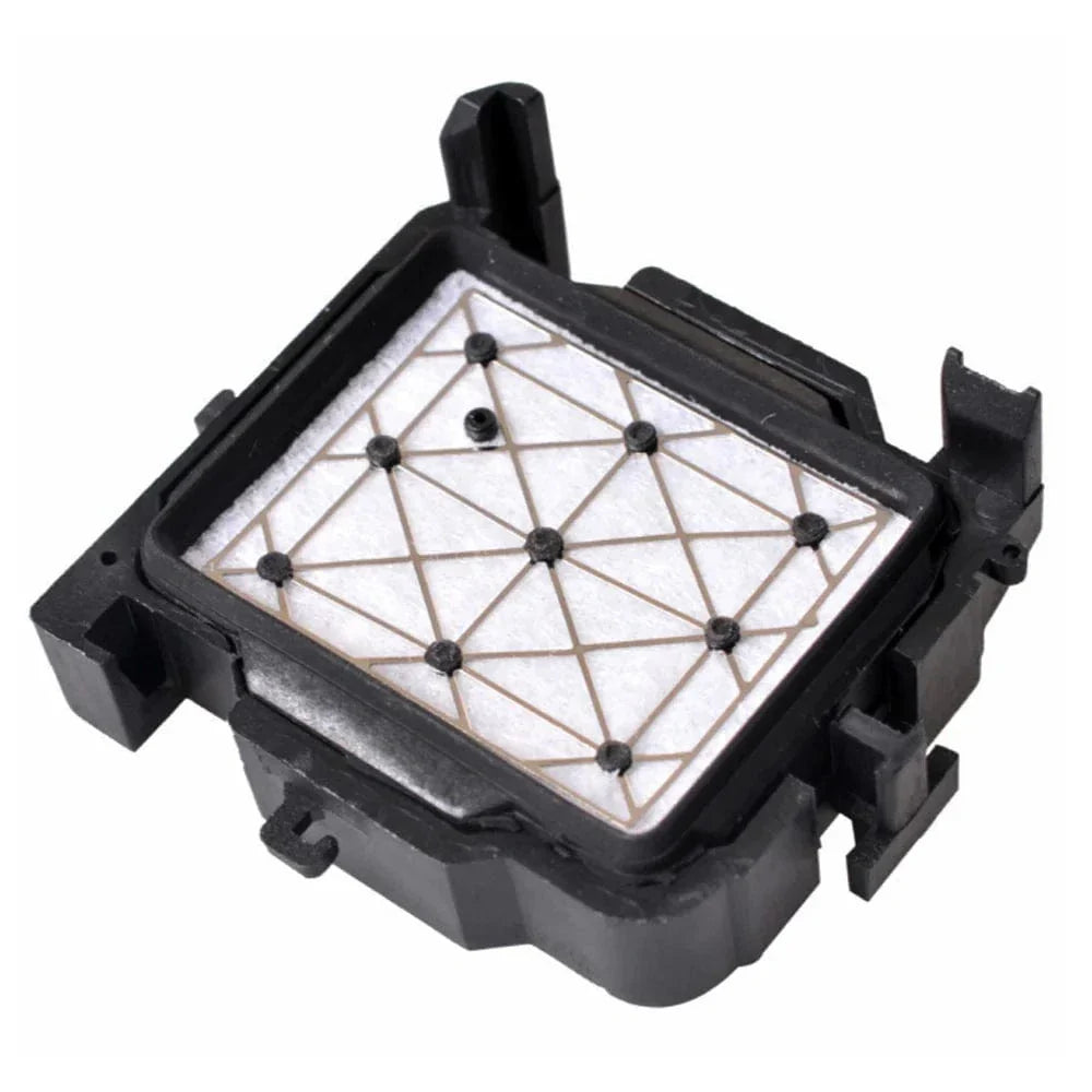 mimaki cap head UV part for printer