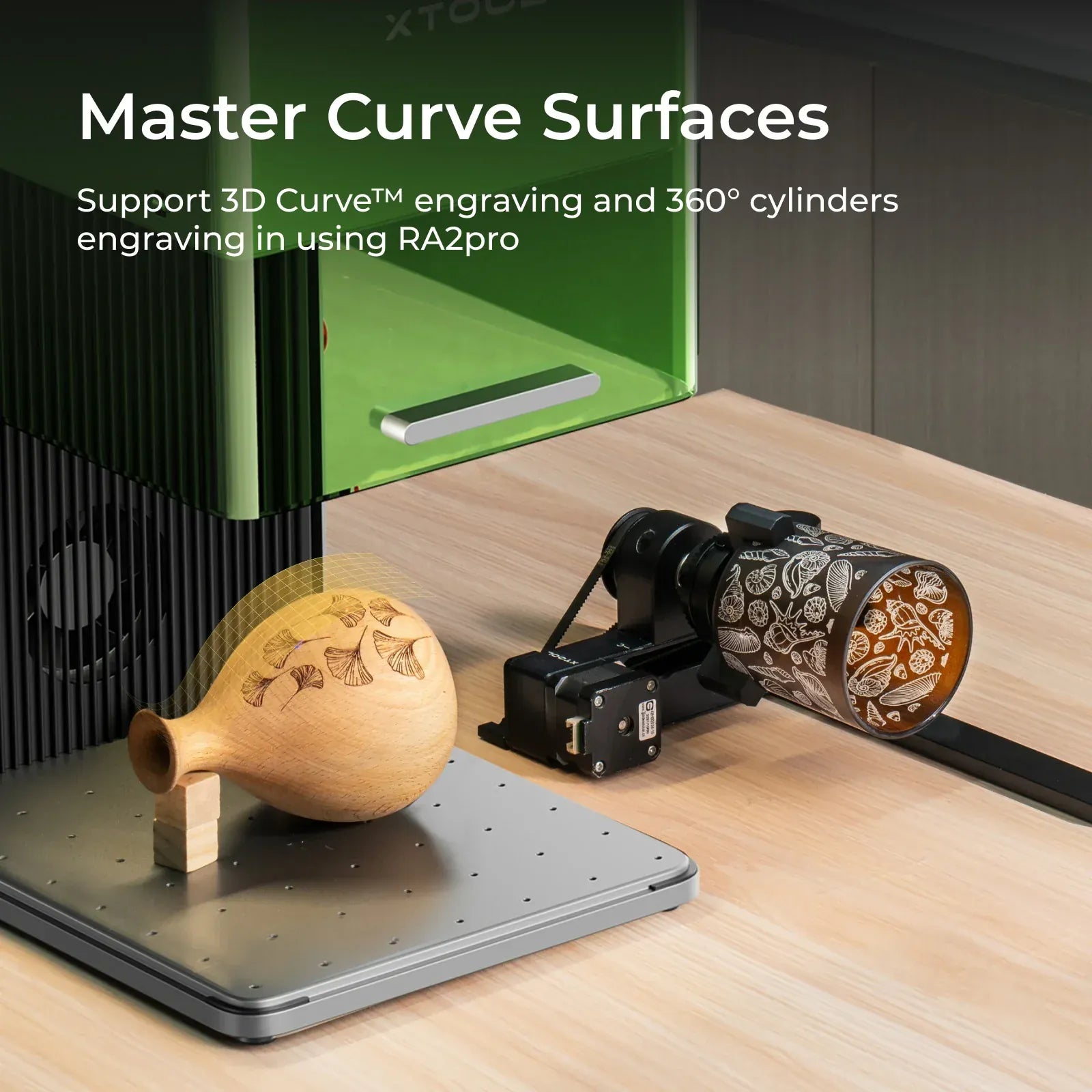 Laser Engravers for Small Business & Production | GPI Supplies
