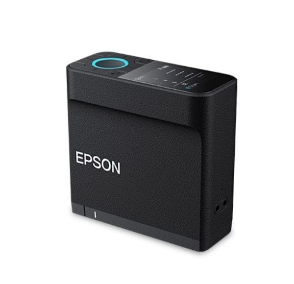 Epson Precision Color Matching