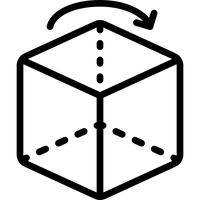 Customize 3D Objects