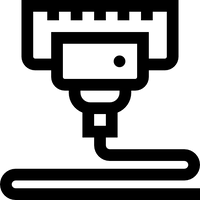 AccuFine HD Printhead Technology