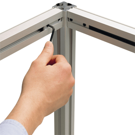 Strong, secure and stable