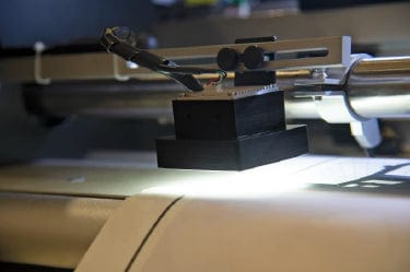 Sts Camera System STS Automatic X/Y Trimmer Cutter | GPI Supplies