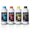 Color Prime DTF Ink - Chroma, White & Expanded Gamut