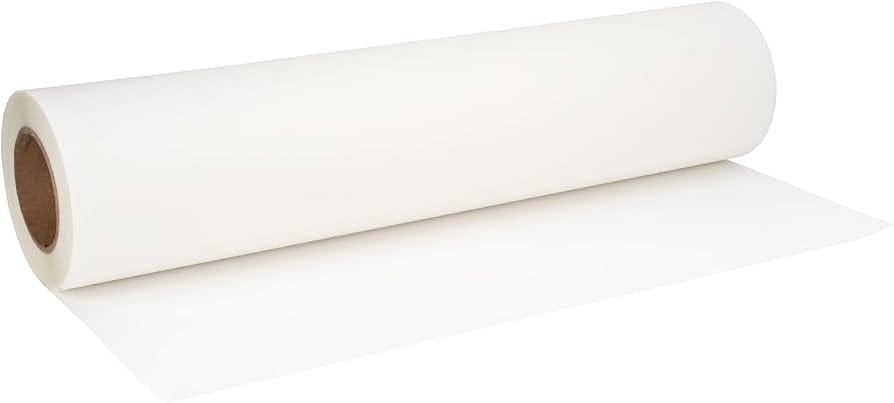 36" DTF Film Compatibility 