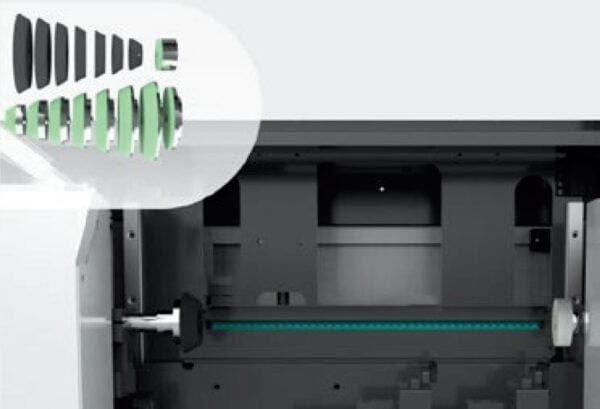 Experience the STS Advantage