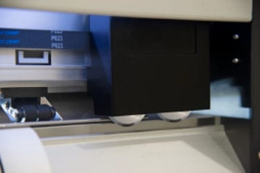 DOUBLE ROUND BLADE CUTTING SYSTEM