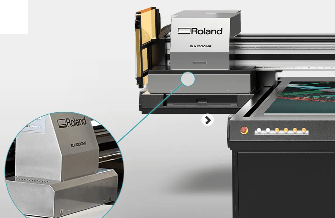 Liquid Cooled UV-LED Lamps