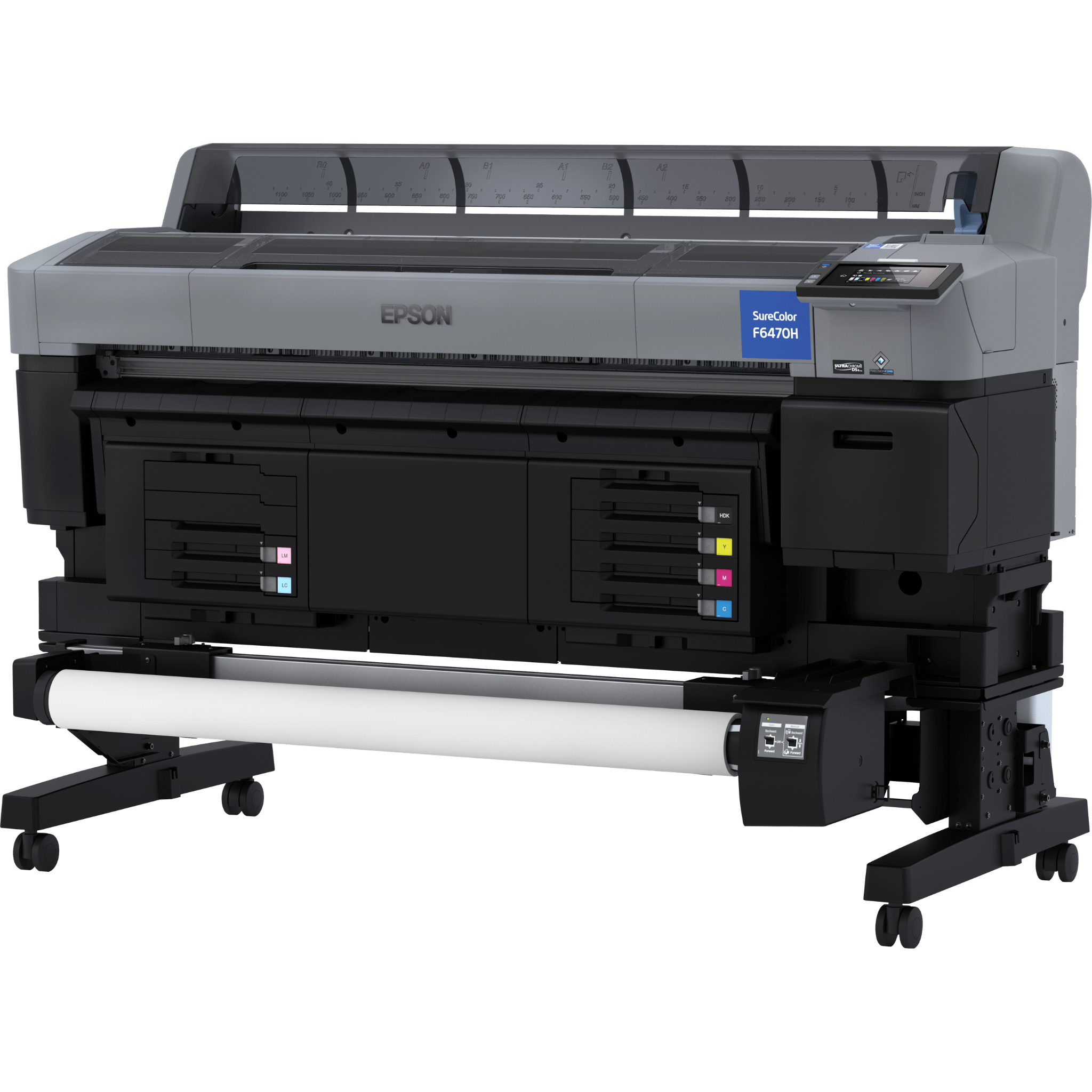 Epson SureColor F6470 Series | 44