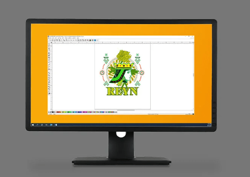 FlexiDESIGNER VersaSTUDIO Edition