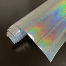 ProPeel Holographic Adhesive Backed Film-52