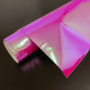 ProPeel Holographic Adhesive Backed Film-53