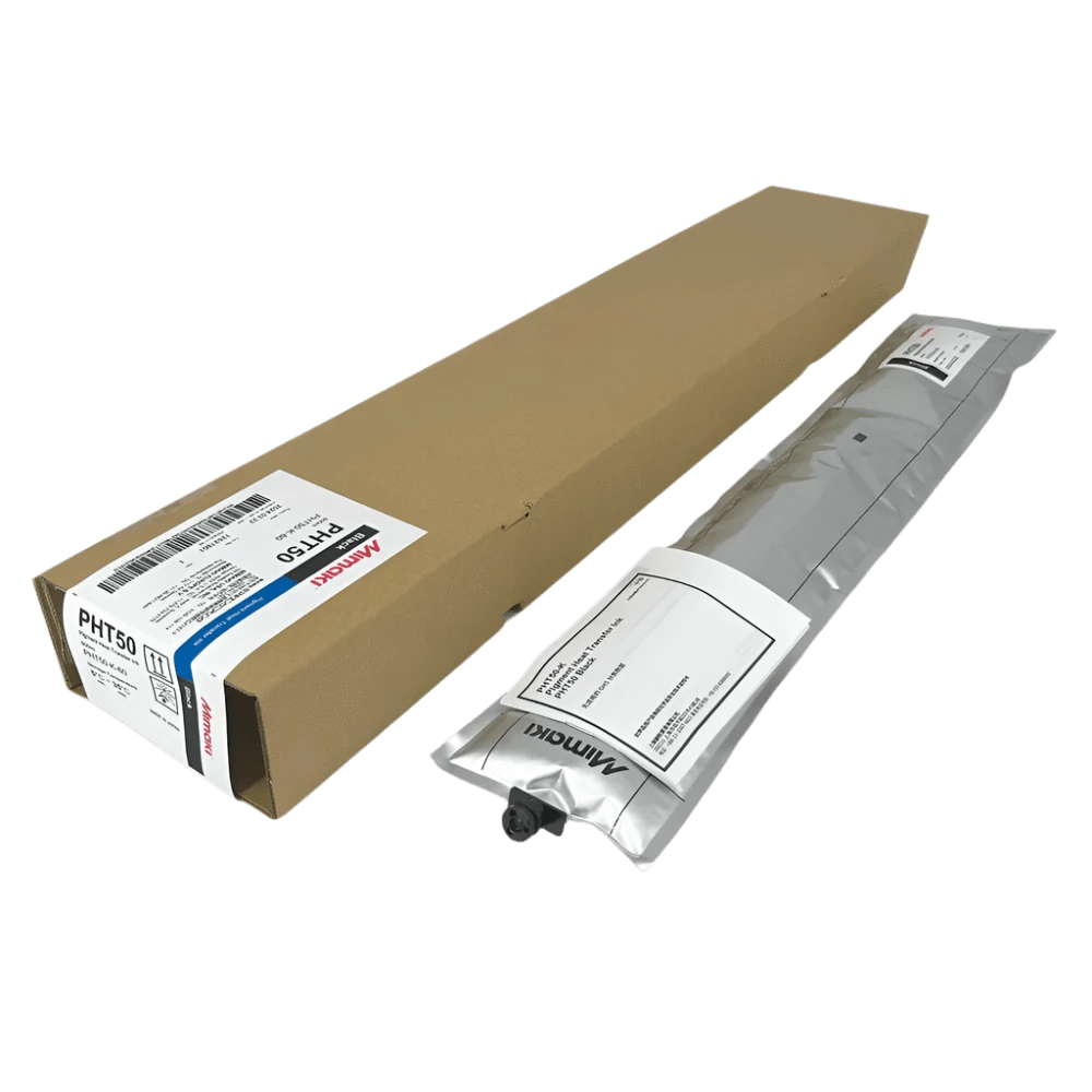 PHT50 Heat Transfer Pigment Ink