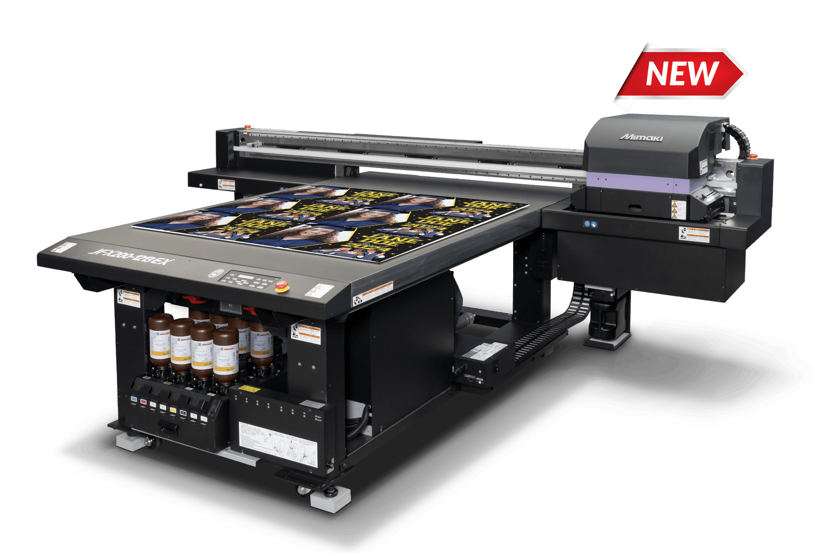 Mimaki JFX200-1213EX
