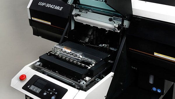 Mimaki Kebab Rotary Systems