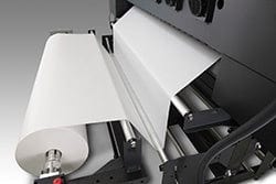 Mini Jumbo Roll Unit