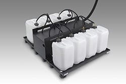 22 lb Ink Supply System