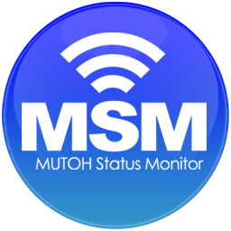 Mutoh Status Monitor