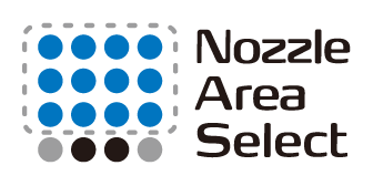 Nozzle Area Select