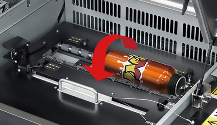 Mutoh Rotary Spindle for UV Printers