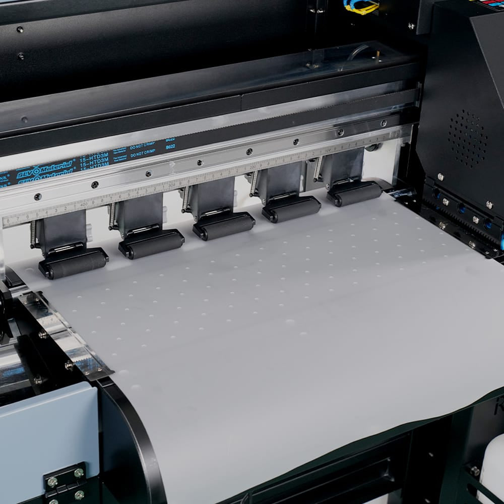 24" Class Print Width XL4