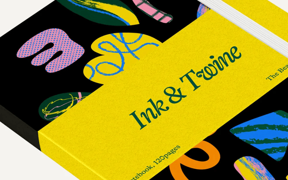 Professional Print Quality Meets Ease of Use