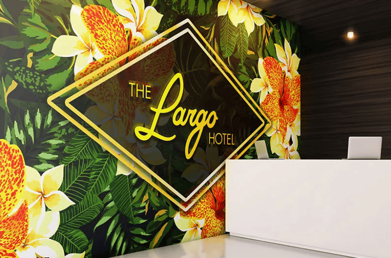 Certified for Commercial-Grade Type II Wall Coverings